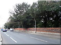 TA0532 : Thwaite Street, Cottingham by JThomas