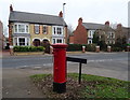 TA0432 : Houses on South Street, Cottingham by JThomas
