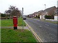 TA0332 : Green Lane, Cottingham by JThomas