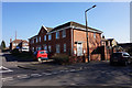 Church Gate, Brierley