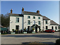 The Vicarage Hotel, Cranage (2)