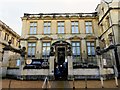 The Museum of the History of Science on Broad Street