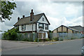 Premises on Calcutta Road, Tilbury