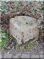 Old Milestone by the A131, Gainsborough Street, Sudbury