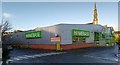 Homebase, Greenock