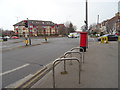 TA0830 : Beverley Road, Hull by JThomas
