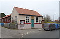 Village Hall, Skidby