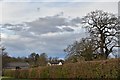 Great Barton: Dwellings in Church Road