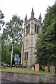SE6183 : Helmsley Parish Church by op47