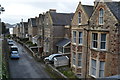 Coastal houses in Marine Parade