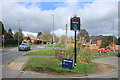 Hatters Lane, High Wycombe