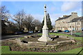 War Memorial, Beith