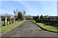 Beith Cemetery