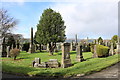 Beith Cemetery