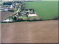 Brick End, near Broxted