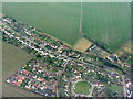 Bardfield Road, Thaxted