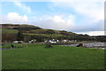 Picnic Area at Fairlie