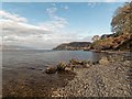 NH5123 : Loch Ness by valenta