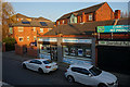 JW Insurance, Station Road, South Elmsall