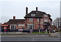 The Priory Inn, Hull