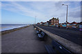 North Promenade, Thornton - Cleveleys