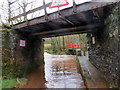 Rhyd Afon Cennen / Afon Cennen ford