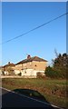 Houses on Maldon Road, Tolleshunt D