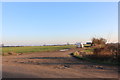 Field by Maldon Road, Goldhanger