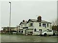 Rivers Meet cafe, Leeds Road, Methley 