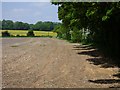 Farmland, Hurstbourne Tarrant