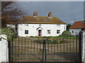 Farmhouse, Auburn Farm