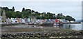 NM5055 : Tobermory - Colourful capital of Mull by Rob Farrow