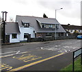 Crosskeys, Five Locks Road, Cwmbran