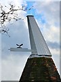 Cowl of Oast House