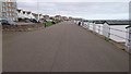 Promenade at Bexhill-on-sea