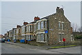 TA0931 : Houses on Ryde Street, Hull by JThomas