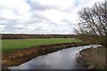 TL9825 : River Colne by Glyn Baker