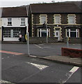 Broadway Photographic Studio, Treforest