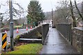 Road and foot bridges, Lochearnhead