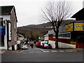 Alexandra Road, Treforest