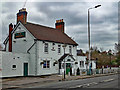 Upminster Bridge : "The Windmill" public house