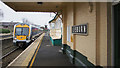 J2664 : Train, Lisburn by Rossographer