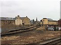 Gateshead West railway station (site), Tyne & Wear