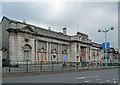Museum and library, Drake Circus, Plymouth