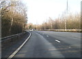 A57 near Smelter Wood