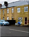 Former Pontrhydyrun Post Office, Cwmbran