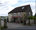 Tollhouse by the A37, Chelwood