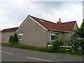 Tollhouse by Siston Hill, Siston Common