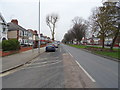 Bricknell Avenue, Hull