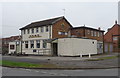 The Barrowman public house, Hull